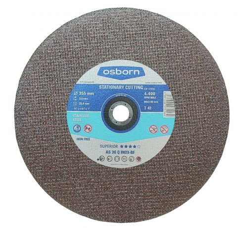ĐÁ CẮT OSBORN 350
