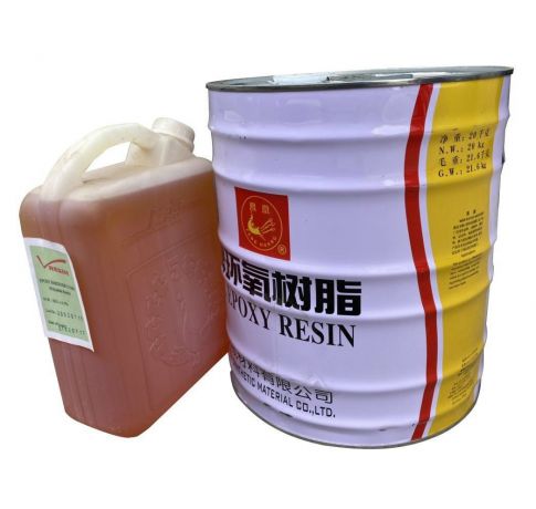 Keo AB là loại keo 2 thành phần dùng đa dụng