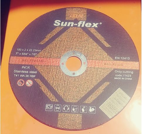  ĐÁ CĂT SUN-FLEX