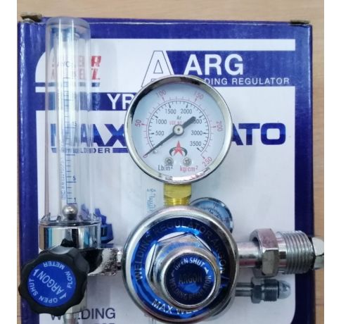 ĐỔNG HỒ KHÍ ARGON