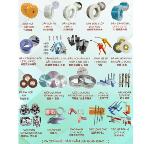MÁY DỮA HƠI AF-10