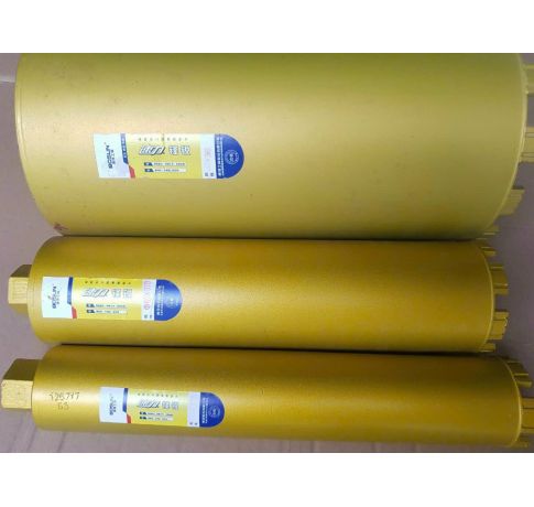 MŨI KHOAN ĐẤ HOA CƯƠNG RÚT LÕI BUSUN