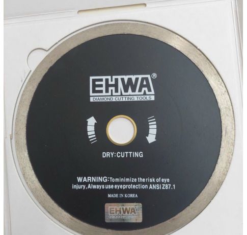 LƯỠI CẮT ĐÁ EHWA 