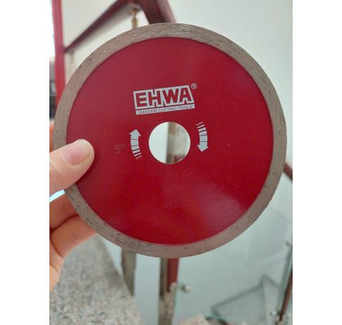LƯỠI CẮT ĐÁ EHWA 