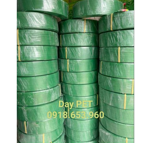 DÂY ĐAI PET  19MM