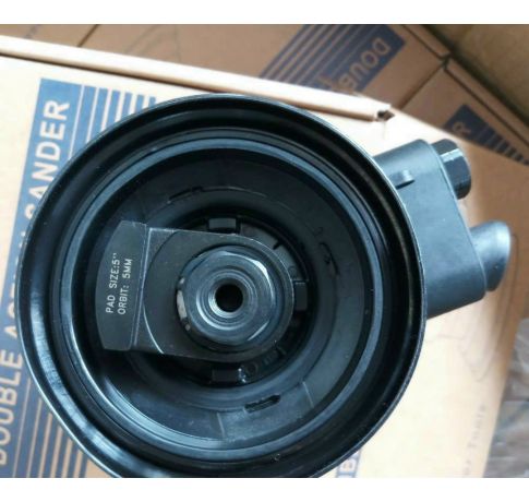 MÁY CHÀ HƠI ZAP 125MM