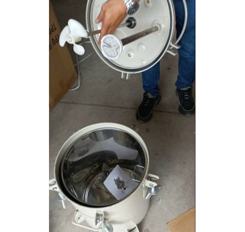 NỒI TRỘN SƠN CÁC LOẠI 20L