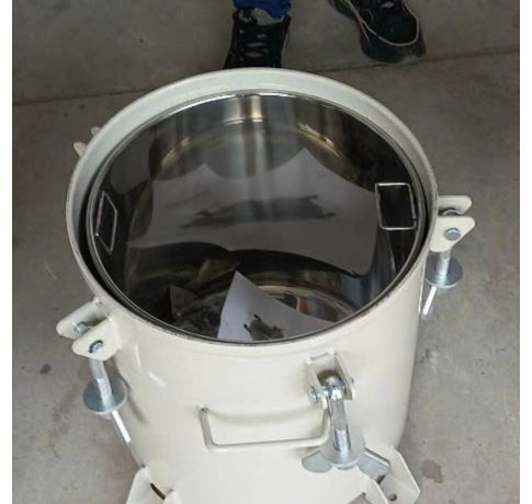 NỒI TRỘN SƠN CÁC LOẠI 20L