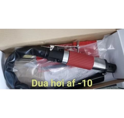 MÁY DỮA HƠI AF-10