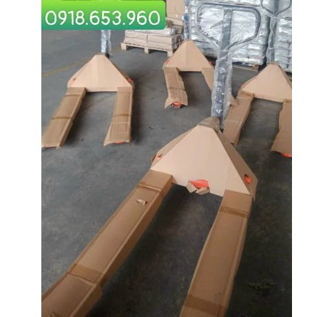 XE NÂNG TAY 3 TẤN