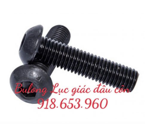 BULONG LỤC GIÁC ĐẦU CÔN 12.9