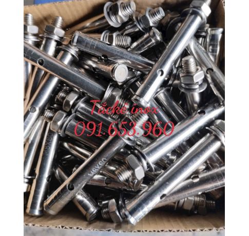 TẮCKÊ INOX