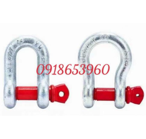 KHÓA XÍCH ĐỦ SIZE