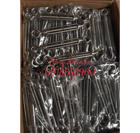 TĂNG ĐƠ ĐỦ SIZE INOX