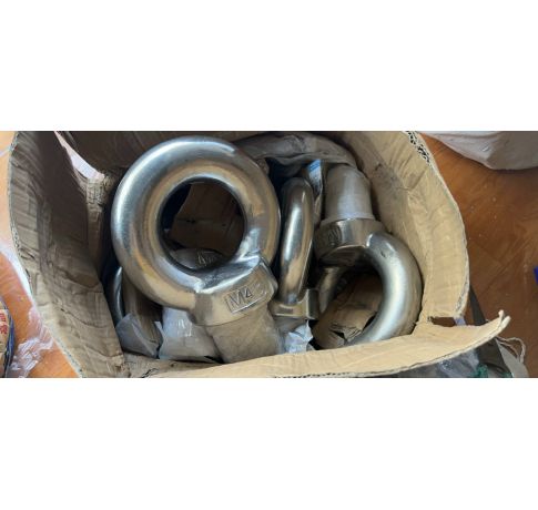 TĂNG ĐƠ ĐỦ SIZE INOX