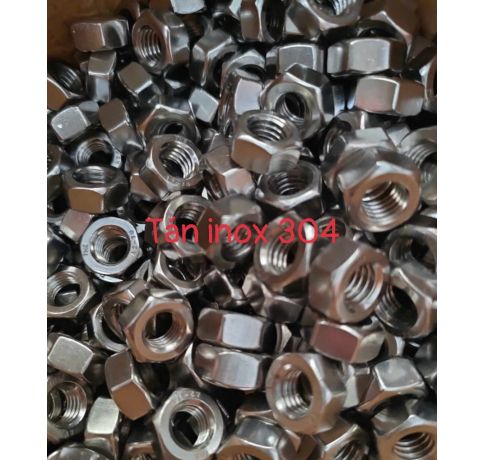 TÁN INOX 201, 304, 316