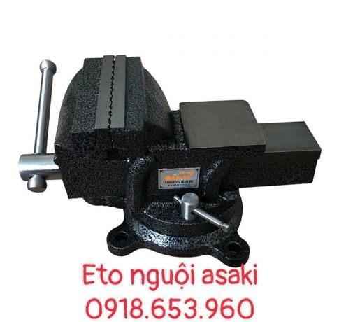 Eto bàn nguội Asaki  Ak-0666