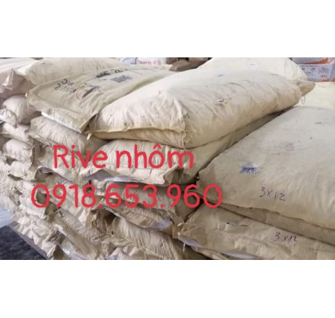 Rive nhôm