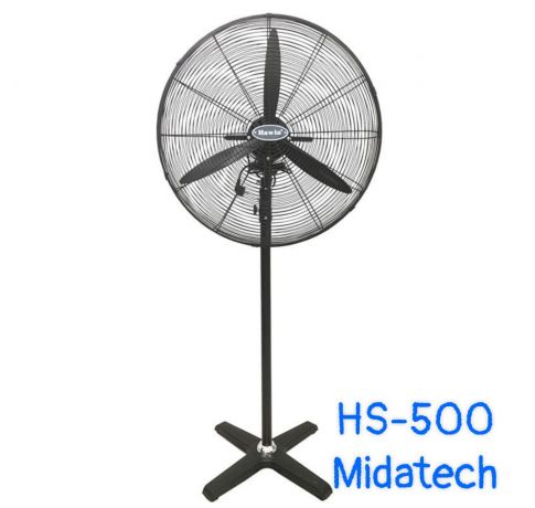 Quat công nghiệp đứng HS- 500