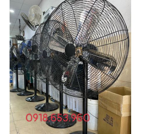 Quat công nghiệp đứng HS- 600