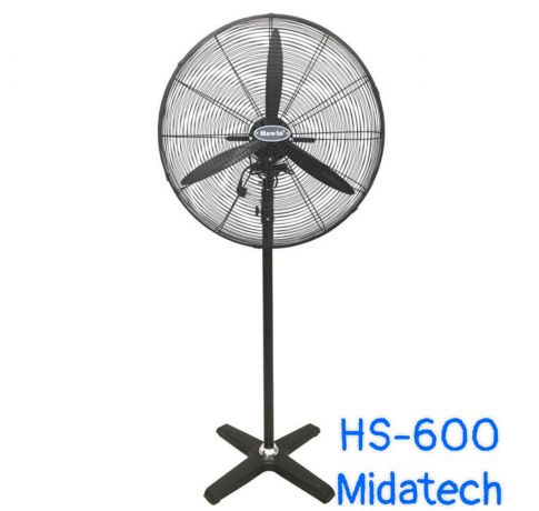 Quat công nghiệp đứng HS- 600