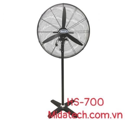 Quat công nghiệp đứng HS- 700