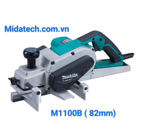 Máy bào gỗ Makita M1100B (82MM)