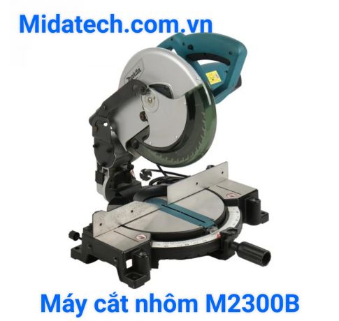 Máy cưa đa góc Makita M2300B