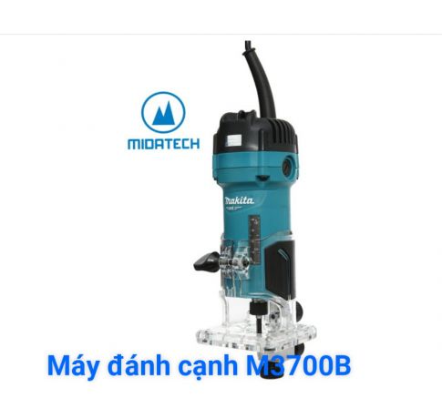 Máy Đánh Cạnh Makita M3700B