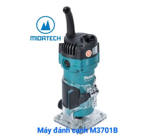 Máy Đánh Cạnh Makita M3701B