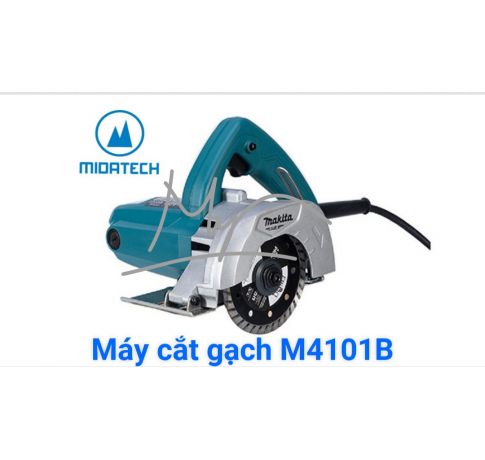 Máy Cắt Đá/Gạch/Gổ Makita M4101B (125mm)