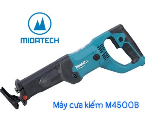 Máy cưa kiếm Makita M4500B