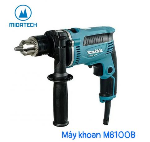 Máy khoan động lực Makita MT M8100B