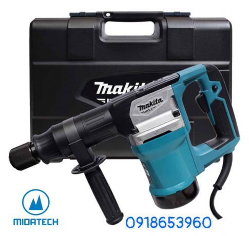 Máy đục bê tông Makita M8600B