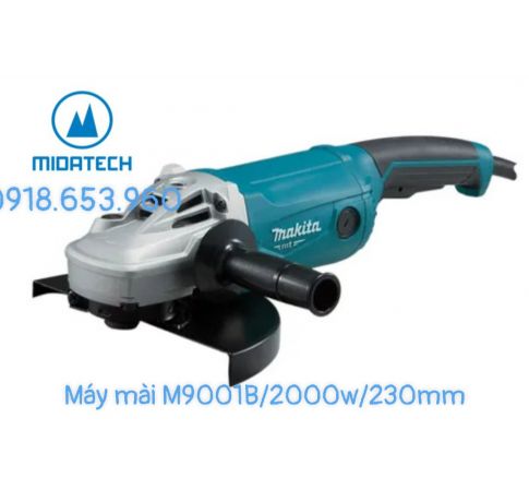 Máy Mài Góc Makita M9001B 2000W