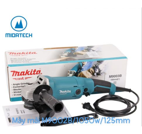 Máy Mài Góc Makita M9002B 1050W