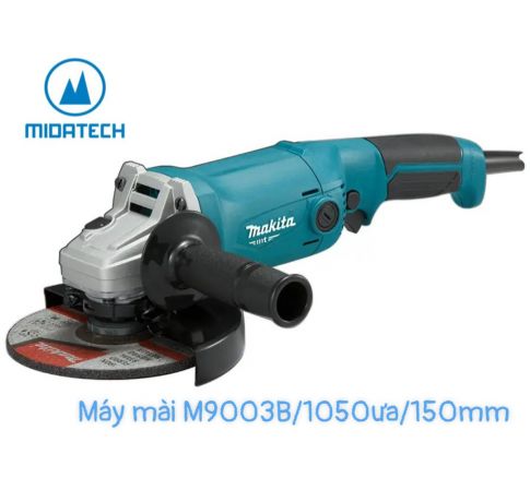 Máy Mài Góc Makita M9003B 1050W