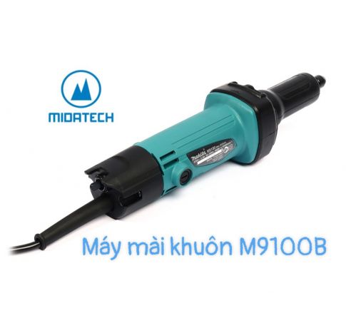 Máy Mài Khuôn Makita M9100B (6mm)