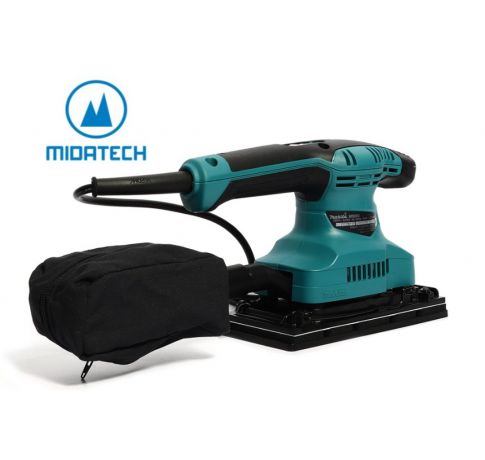 Máy Chà Nhám Rung Makita M9203B