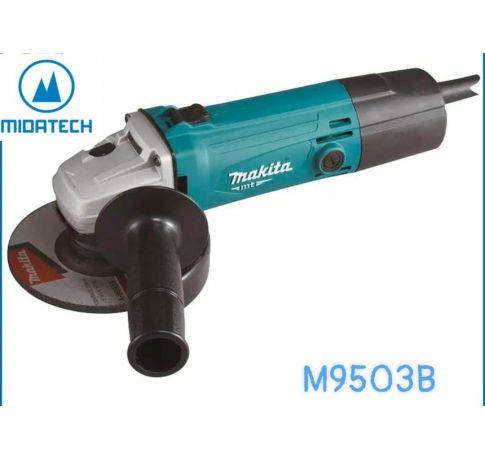 Máy Mài Góc Makita M9503B 570W