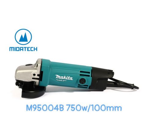 Máy mài góc Makita M9504B 570W