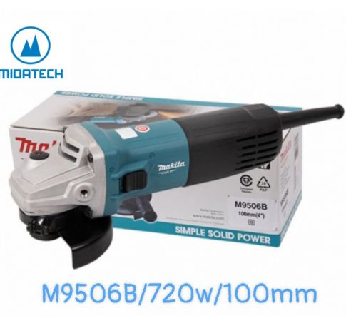 Máy Mài Góc Makita M9506B (100mm)