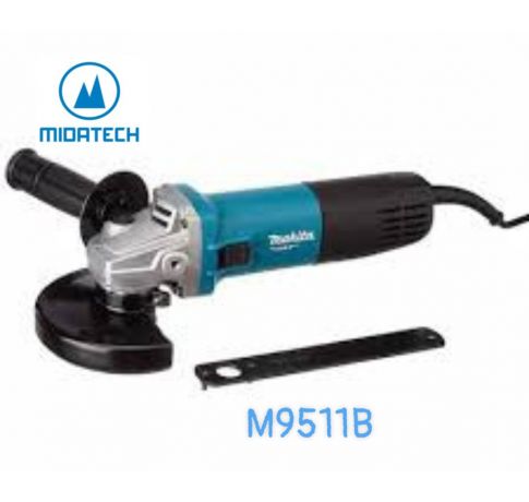 Máy Mài Góc Makita M9511B 850W