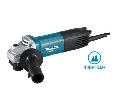 Máy Mài Góc Makita M9513B (công tắc đuôi)