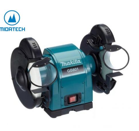 Máy mài 2 đá Makita GB801 550W