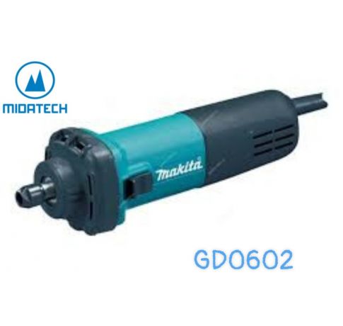 Máy mài khuôn Makita GD0602 400W