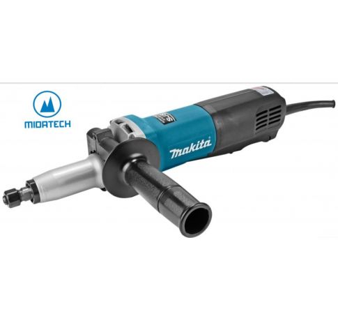 Máy mài khuôn Makita GD0801C 750W