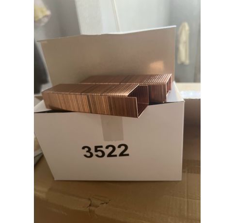 Đinh bắn thùng carton 3522