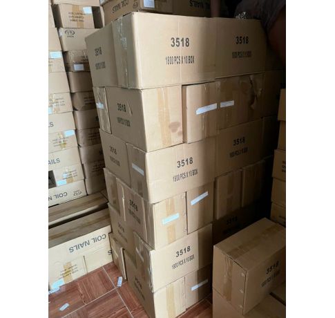 Đinh bắn thùng carton 3518