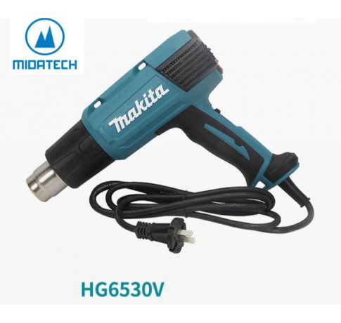  Máy thổi hơi nóng Makita HG6530V